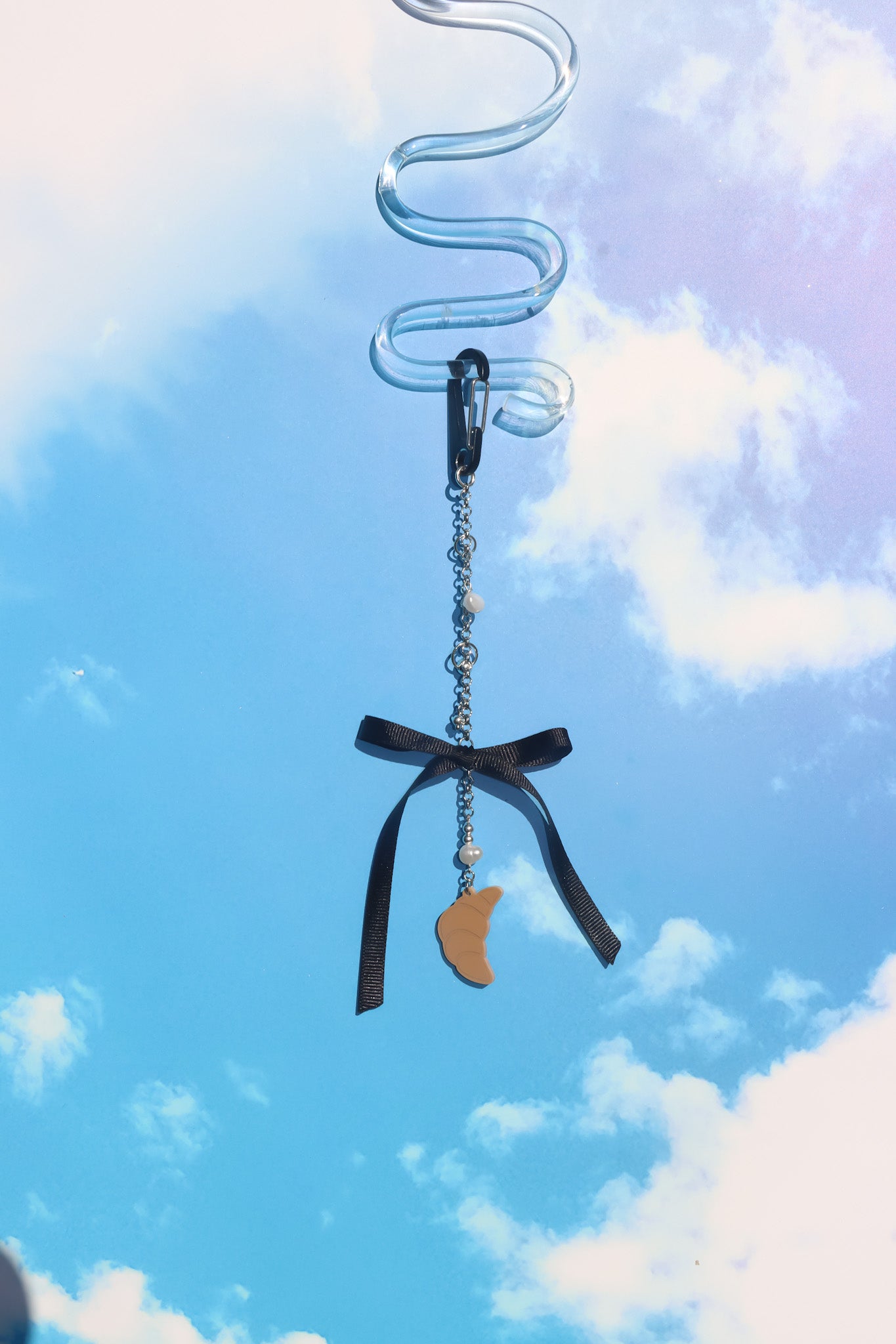 11 Keychain