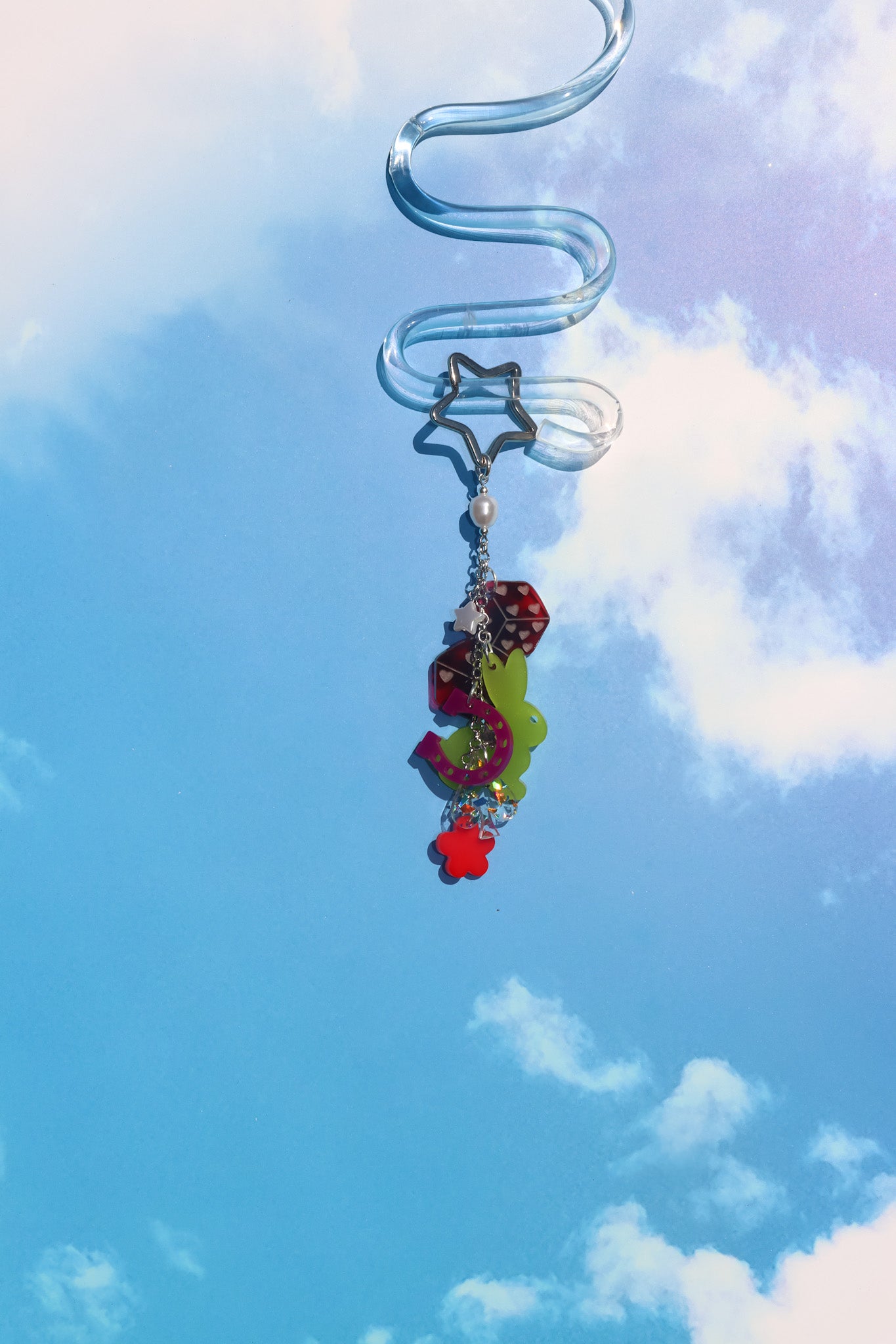 16 Keychain