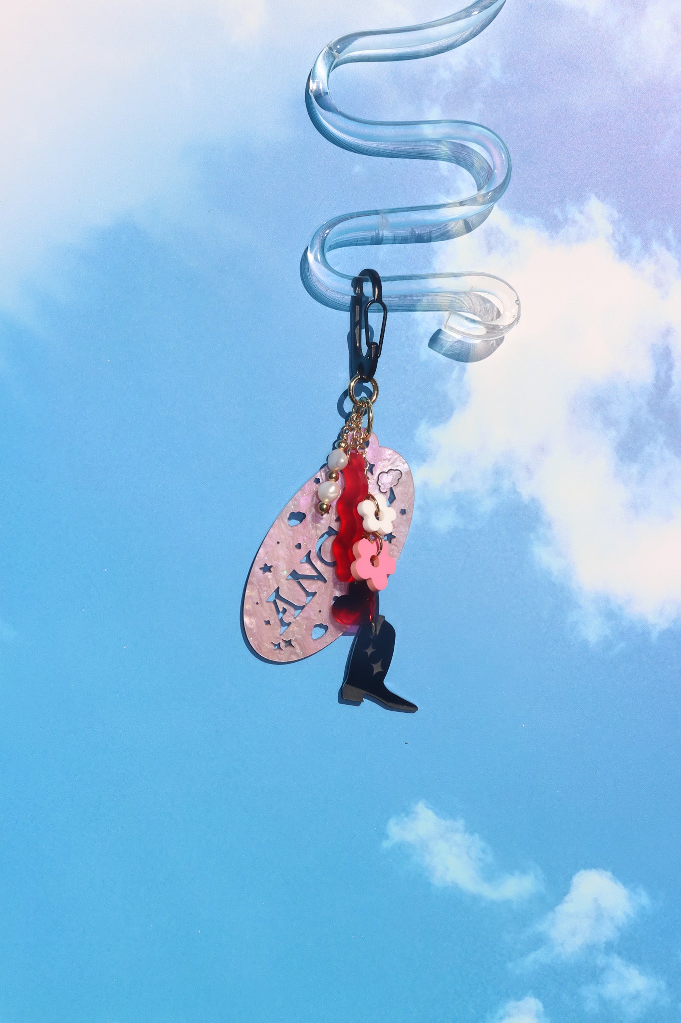 04 Keychain