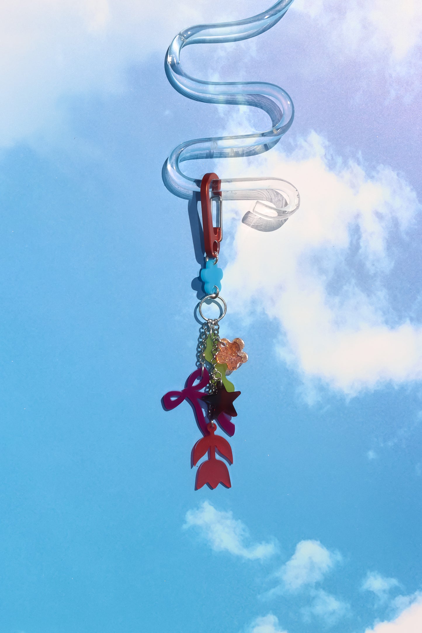 13 Keychain