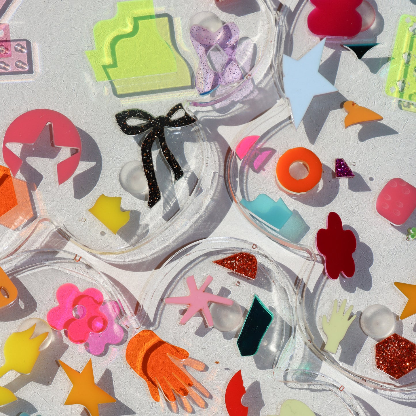 Scrap Coaster, Single