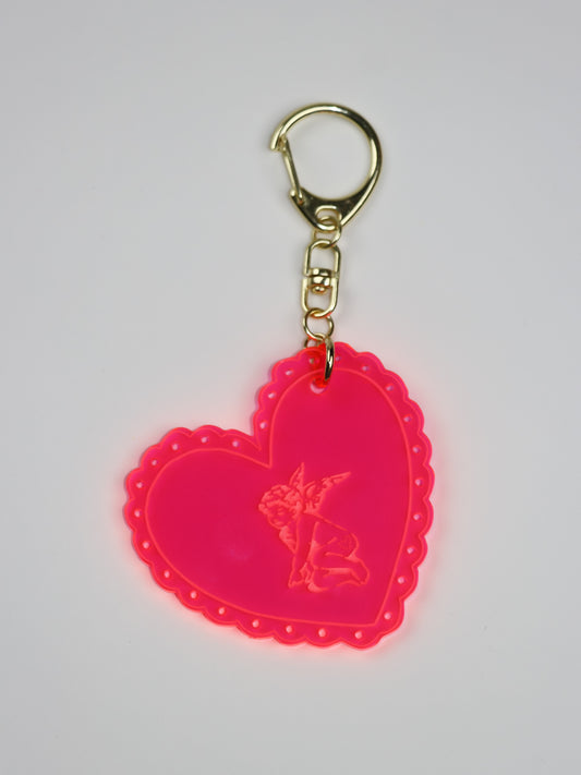 Valentine's Keychain 13