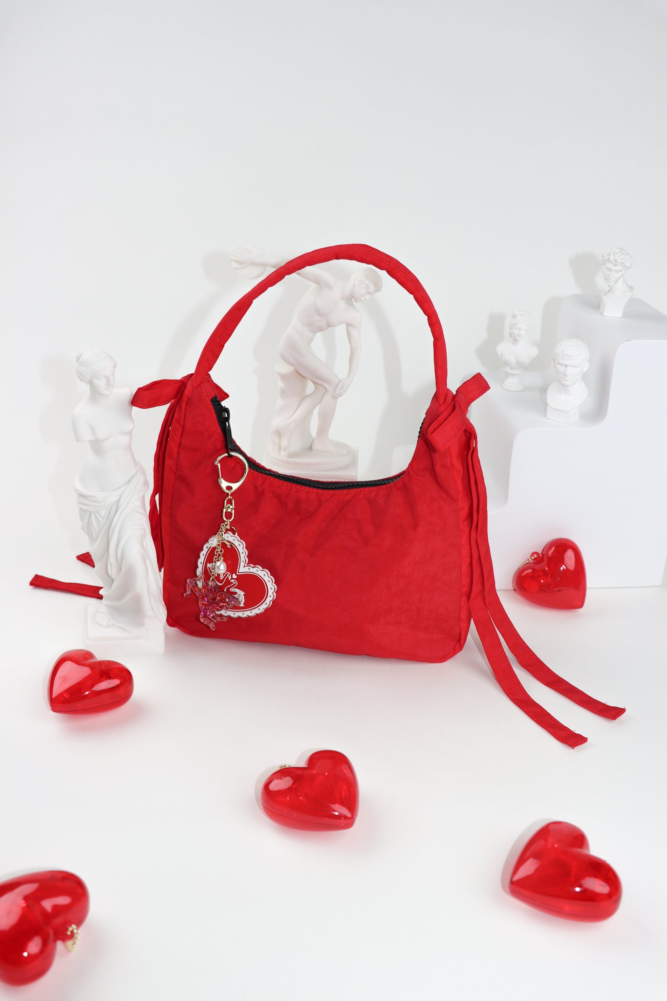 Valentine's Keychain 11