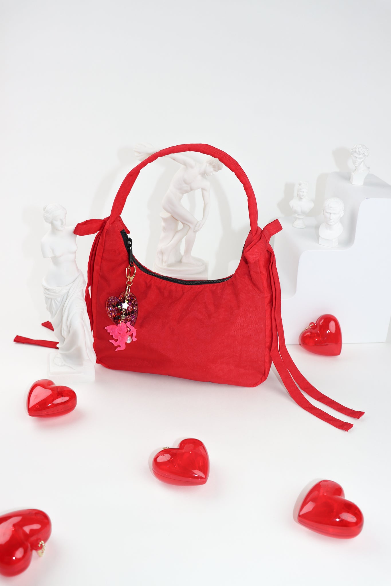 Valentine's Keychain 02