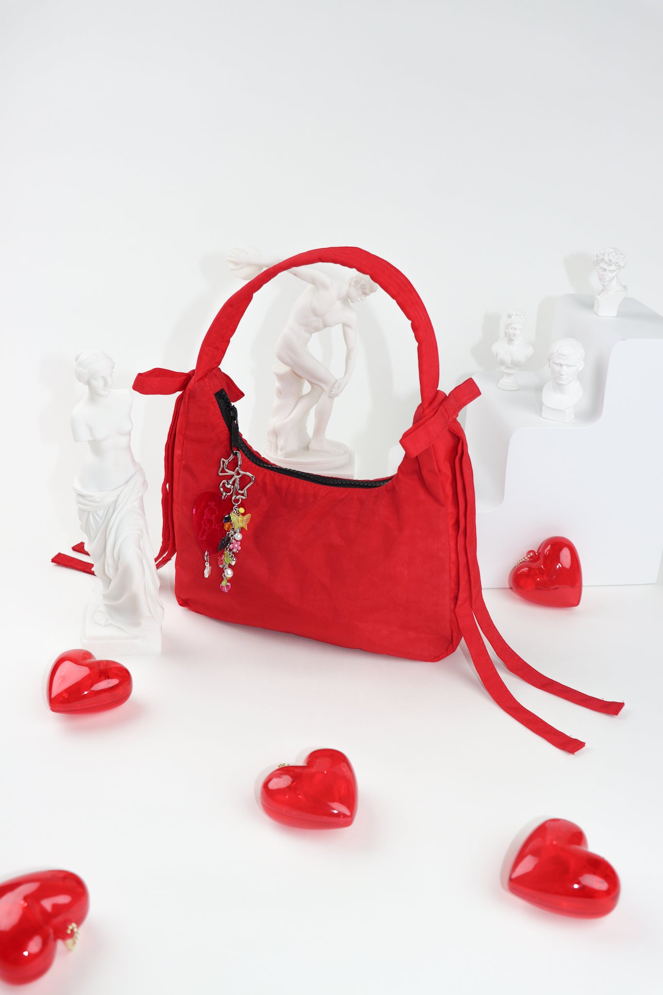 Valentine's Keychain 12