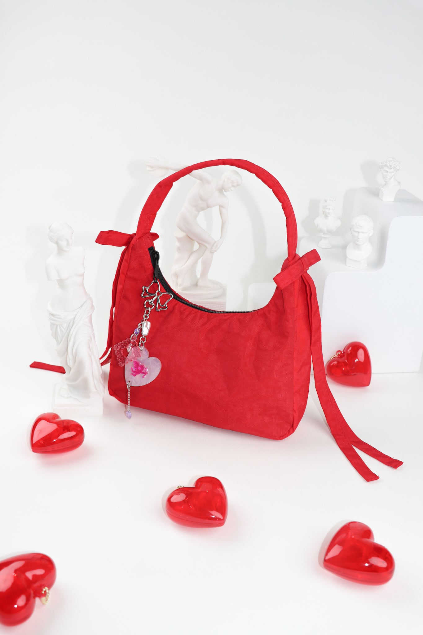 Valentine's Keychain 09