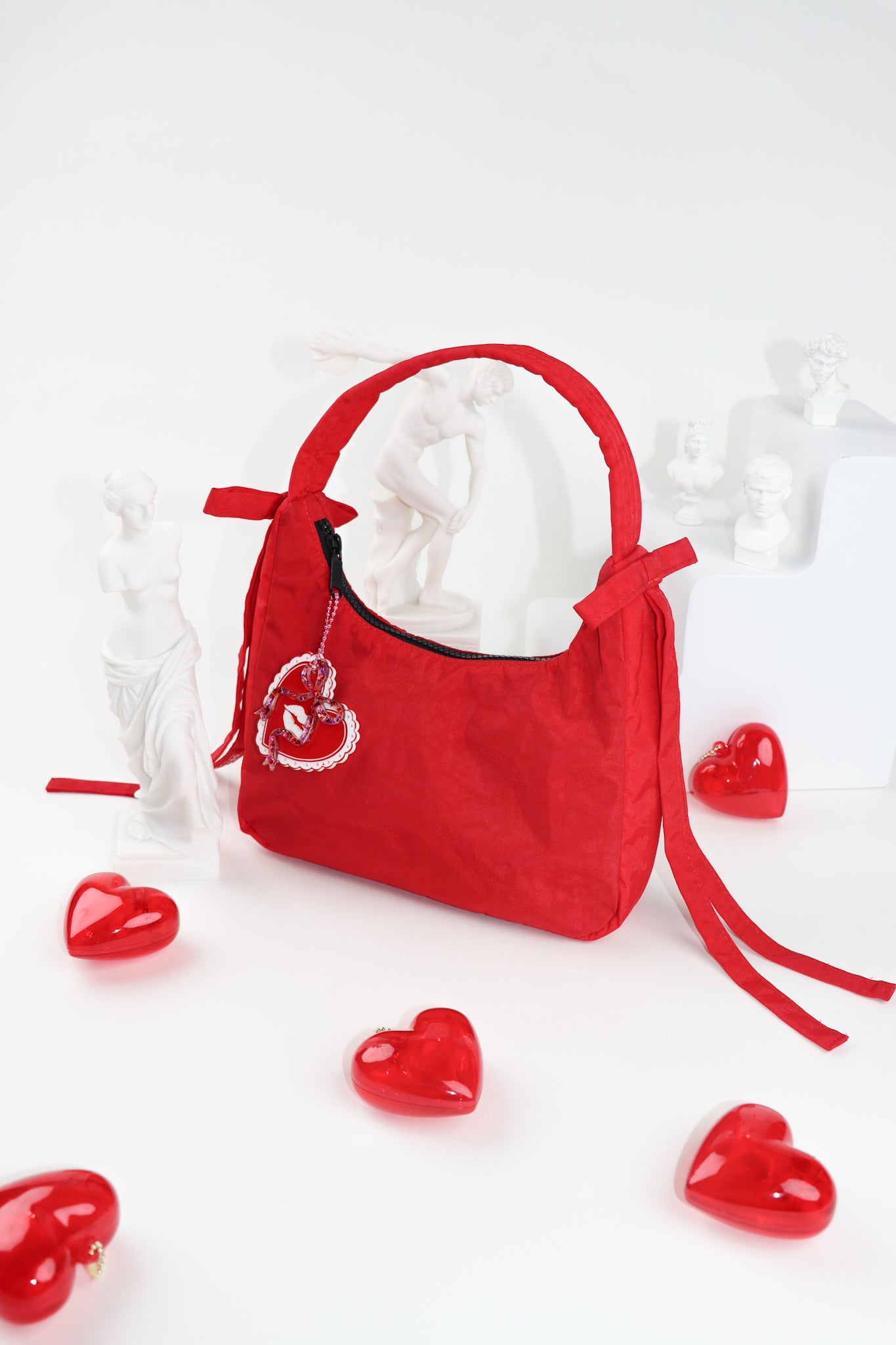 Valentine's Keychain 14