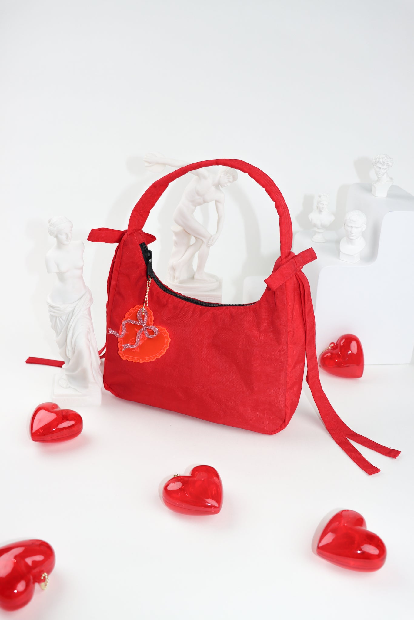 Valentine's Keychain 04