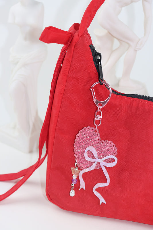 Valentine's Keychain 15