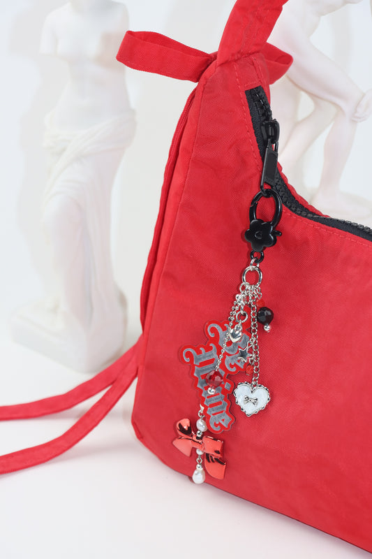 Valentine's Keychain 05