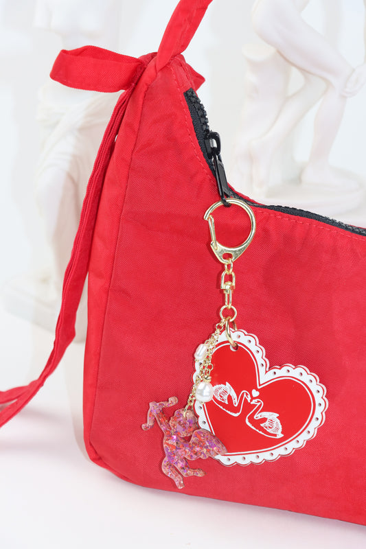 Valentine's Keychain 11