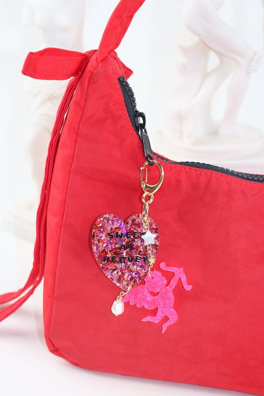 Valentine's Keychain 02