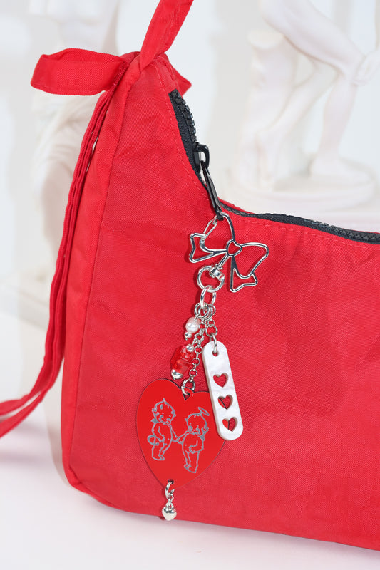 Valentine's Keychain 10