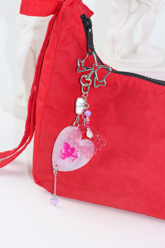 Valentine's Keychain 09