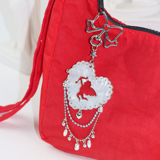 Valentine's Keychain 06