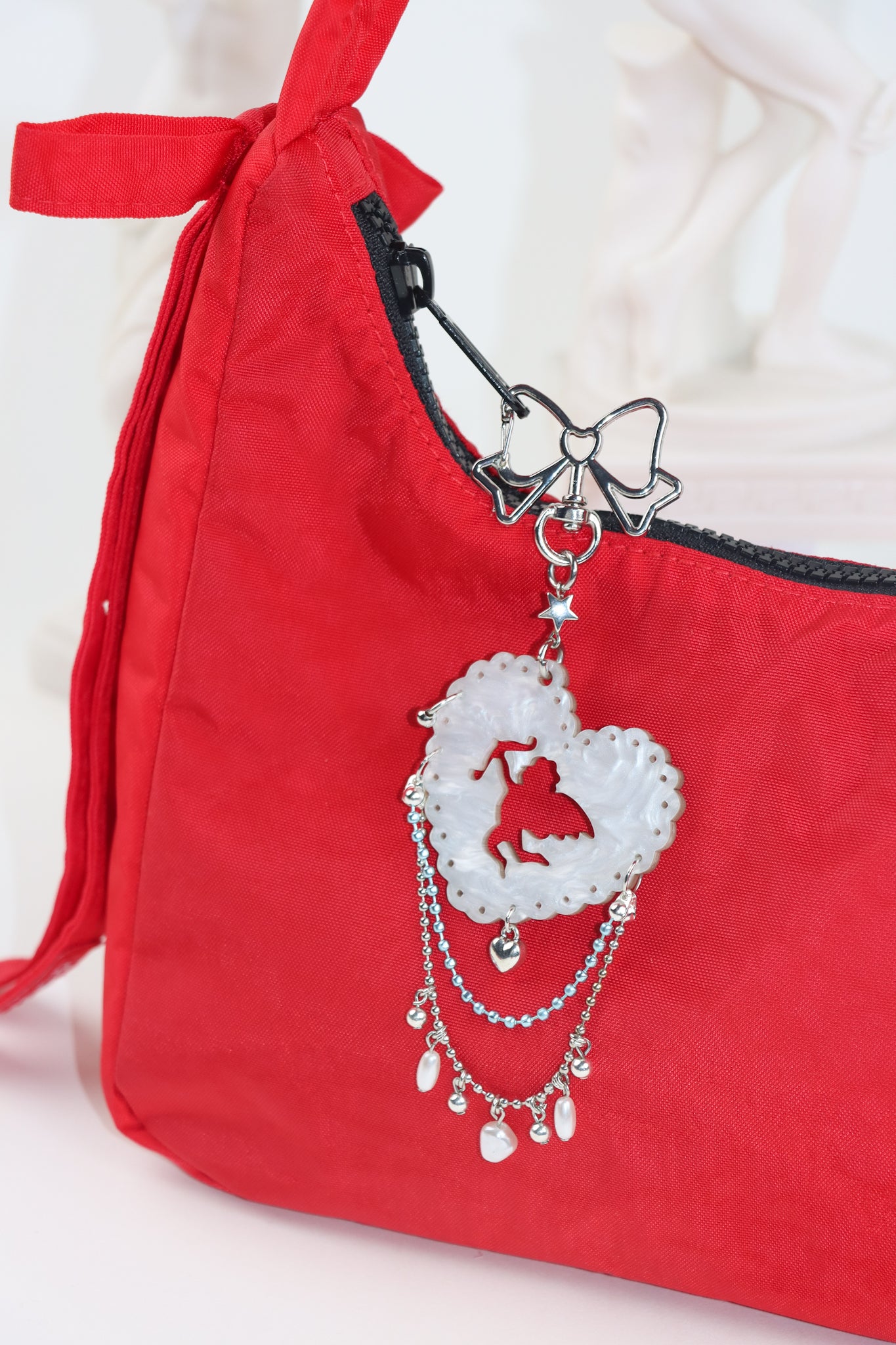 Valentine's Keychain 06