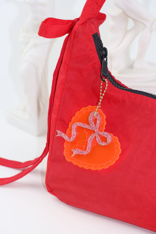 Valentine's Keychain 04