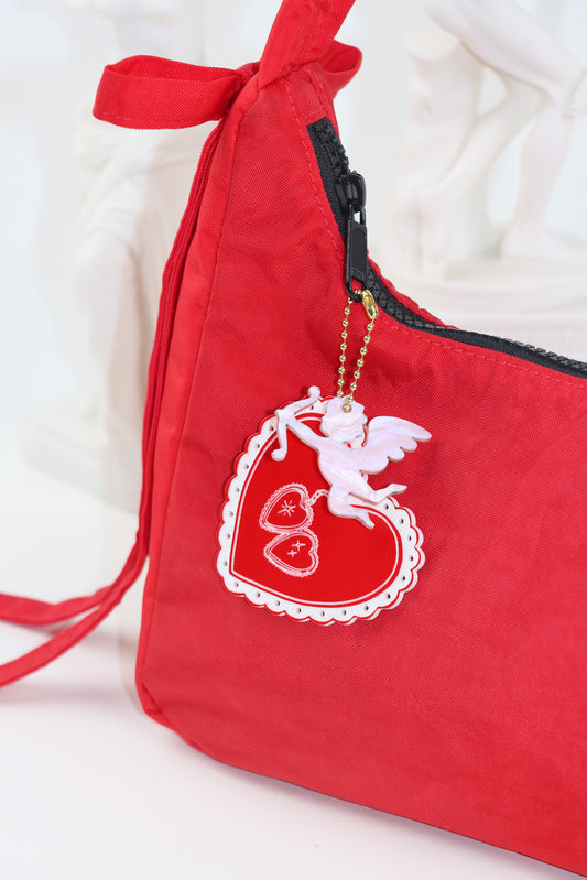 Valentine's Keychain 07