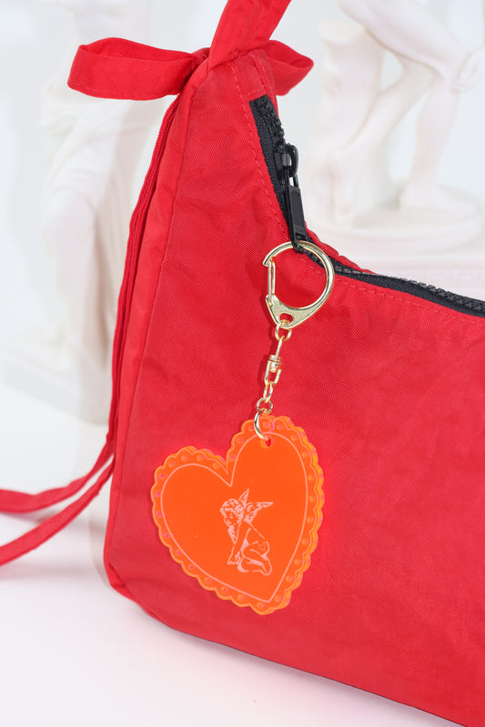 Valentine's Keychain 13