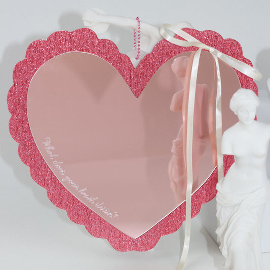 Heart Mirror