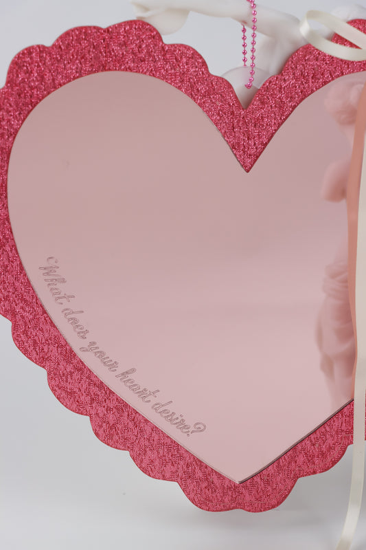 Heart Mirror