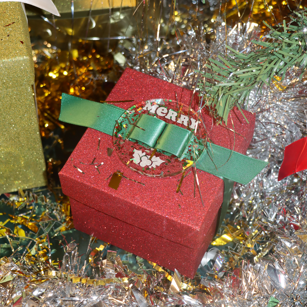 Ribbon Threaders (5pc)