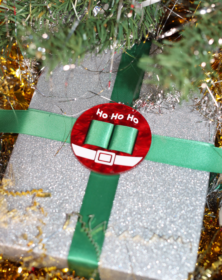 Ribbon Threaders (5pc)