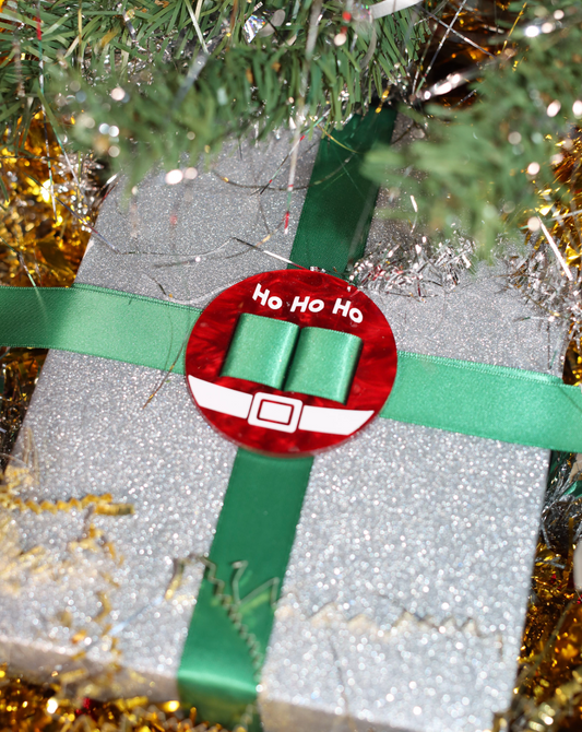 Ribbon Threaders (5pc)