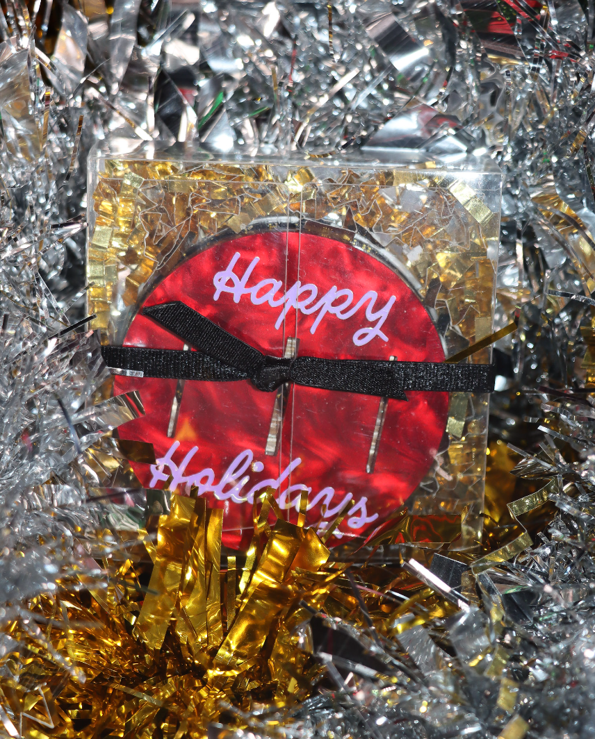 Ribbon Threaders (5pc)