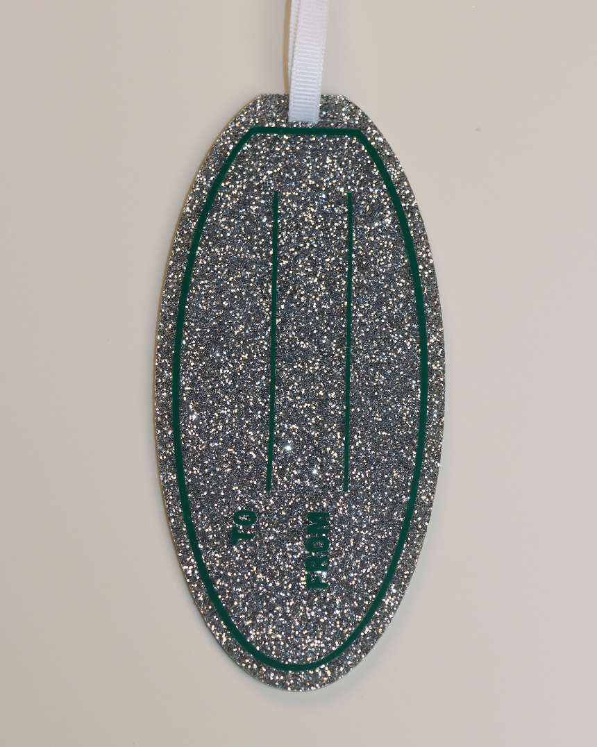 Large Xmas Gift Tags (Set of 3)