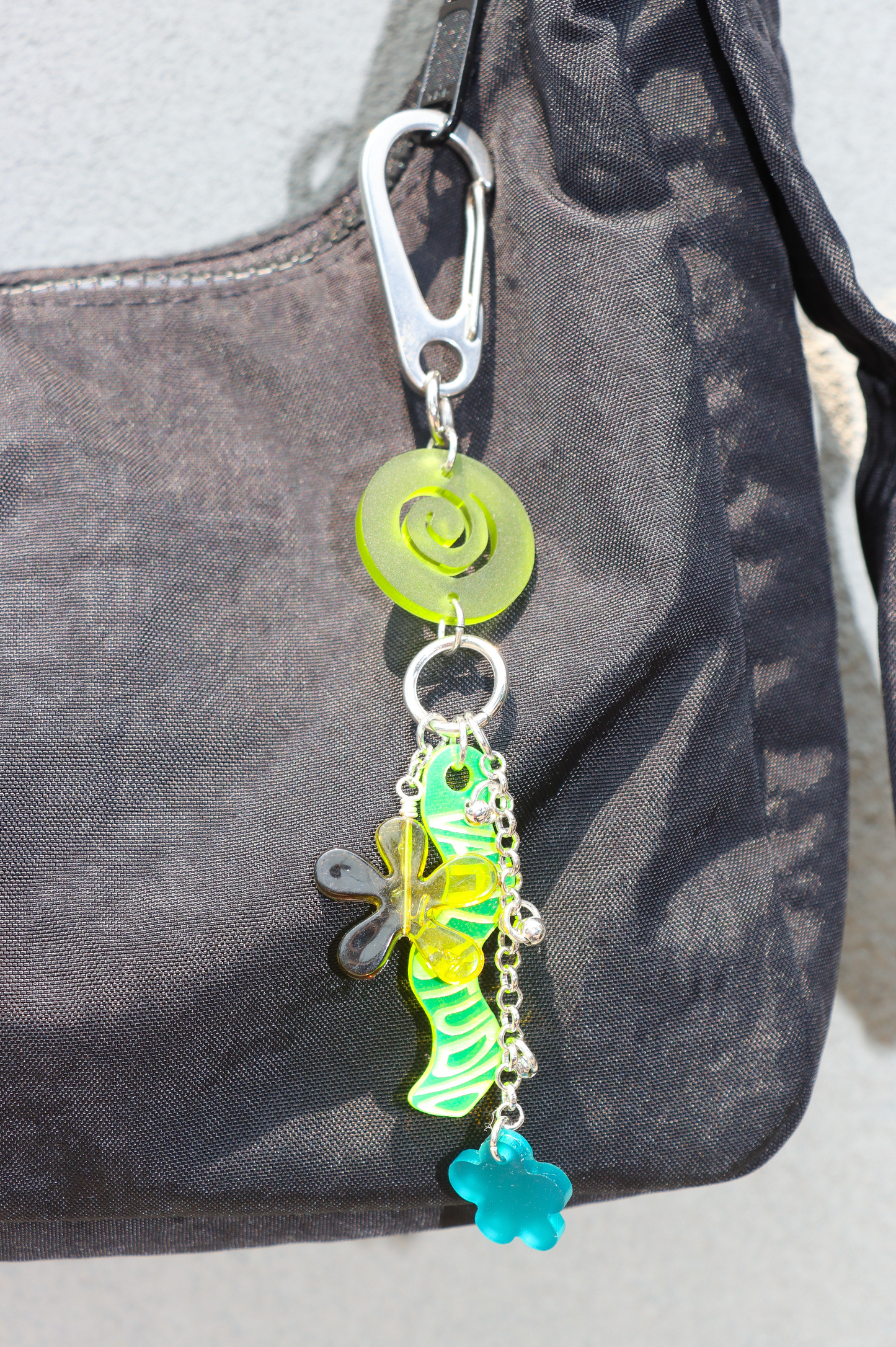 Keychain 01