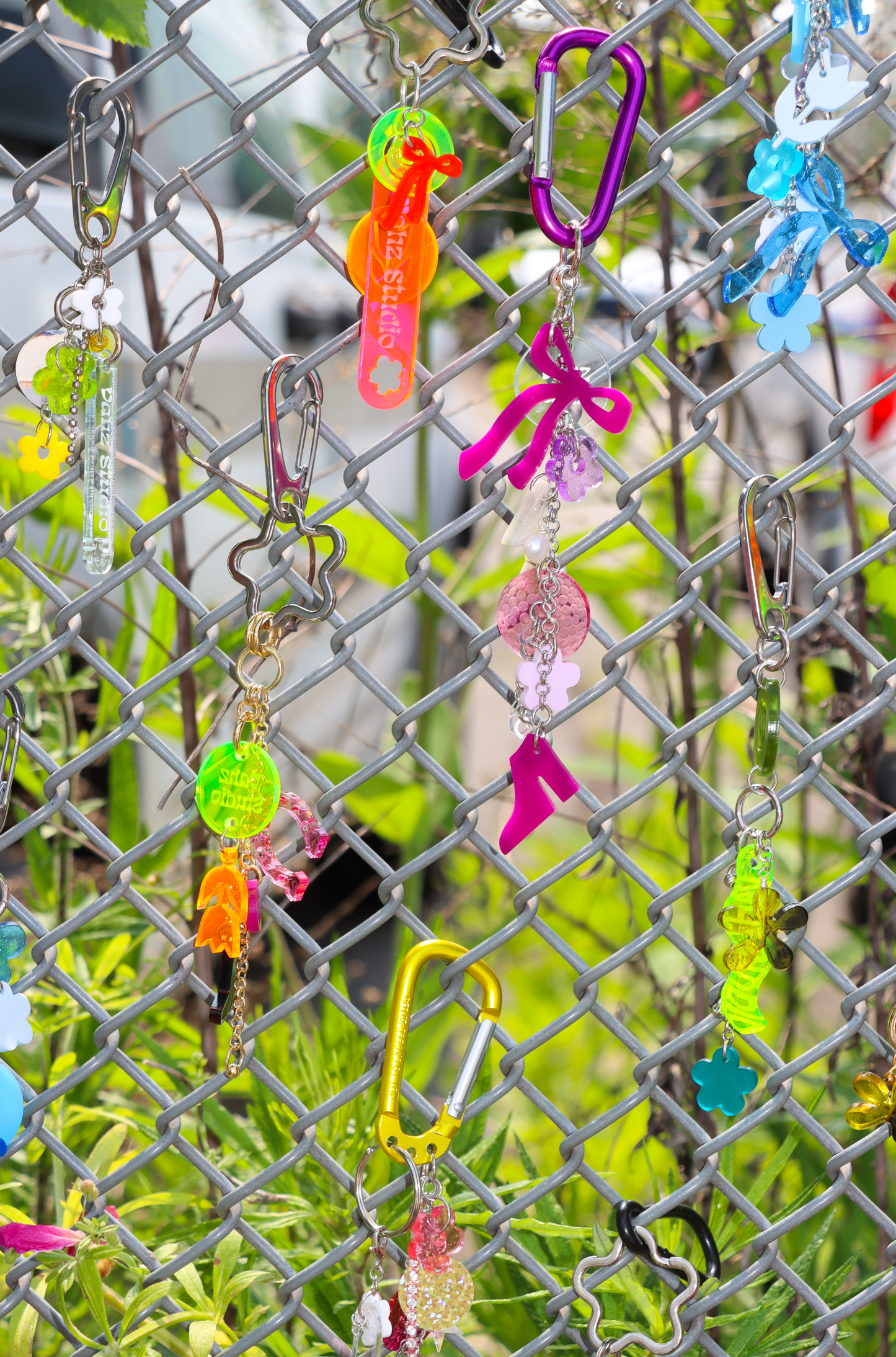 Keychain 01