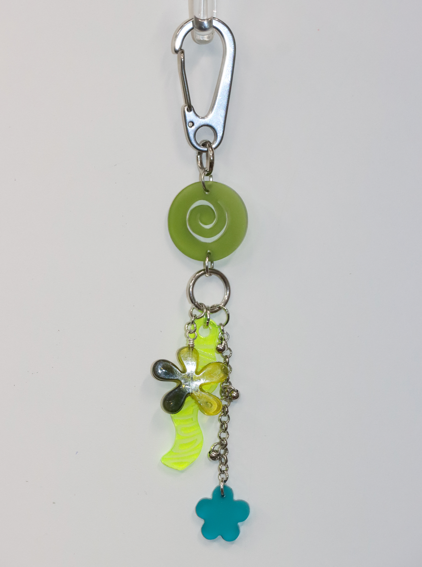 Keychain 01