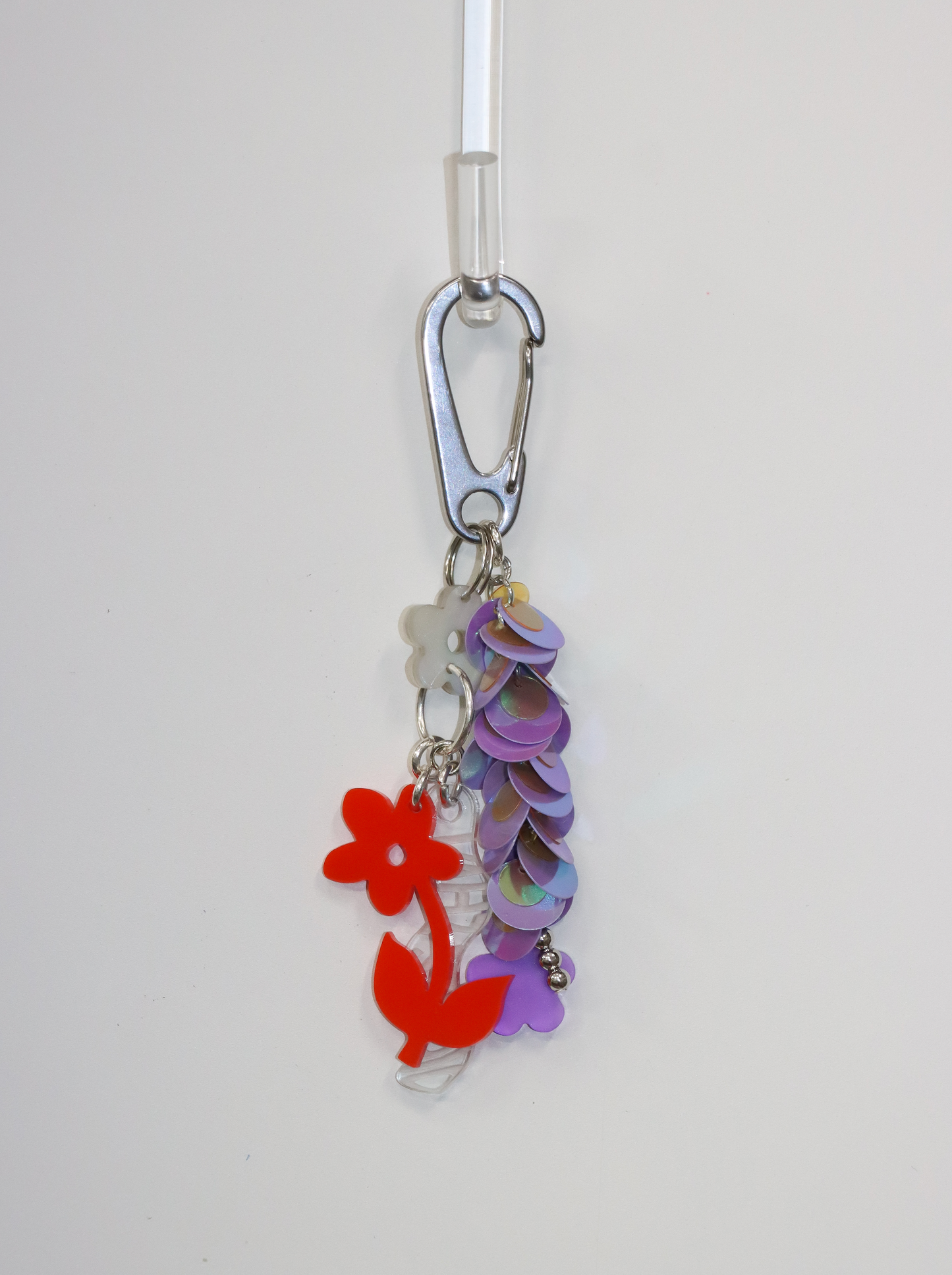 Keychain 12