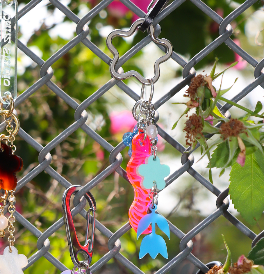 Keychain 13