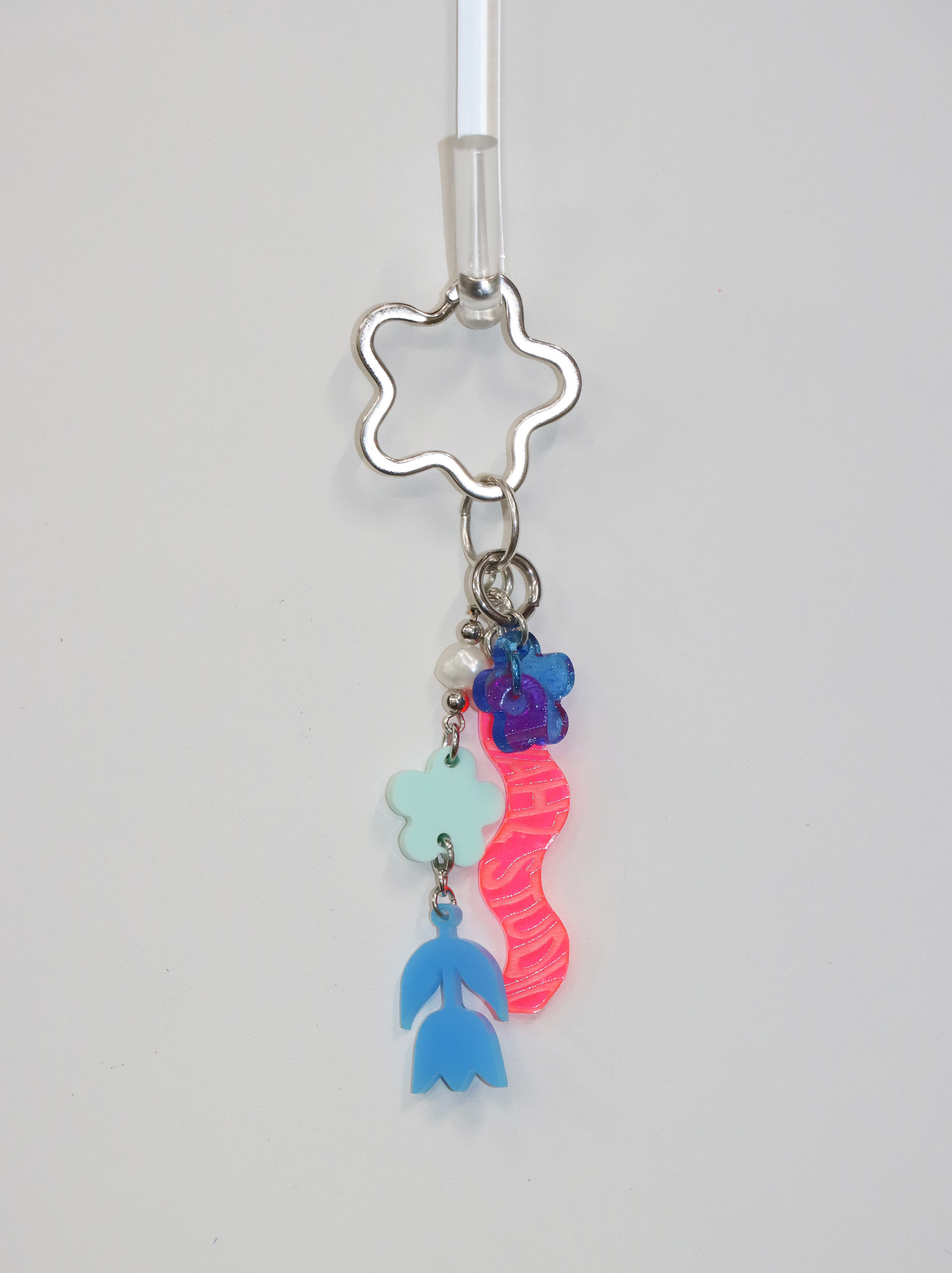 Keychain 13