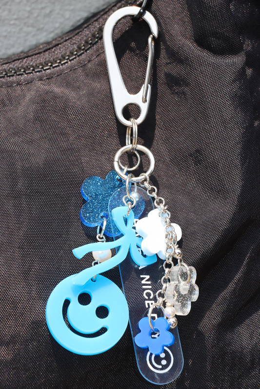 Keychain 14