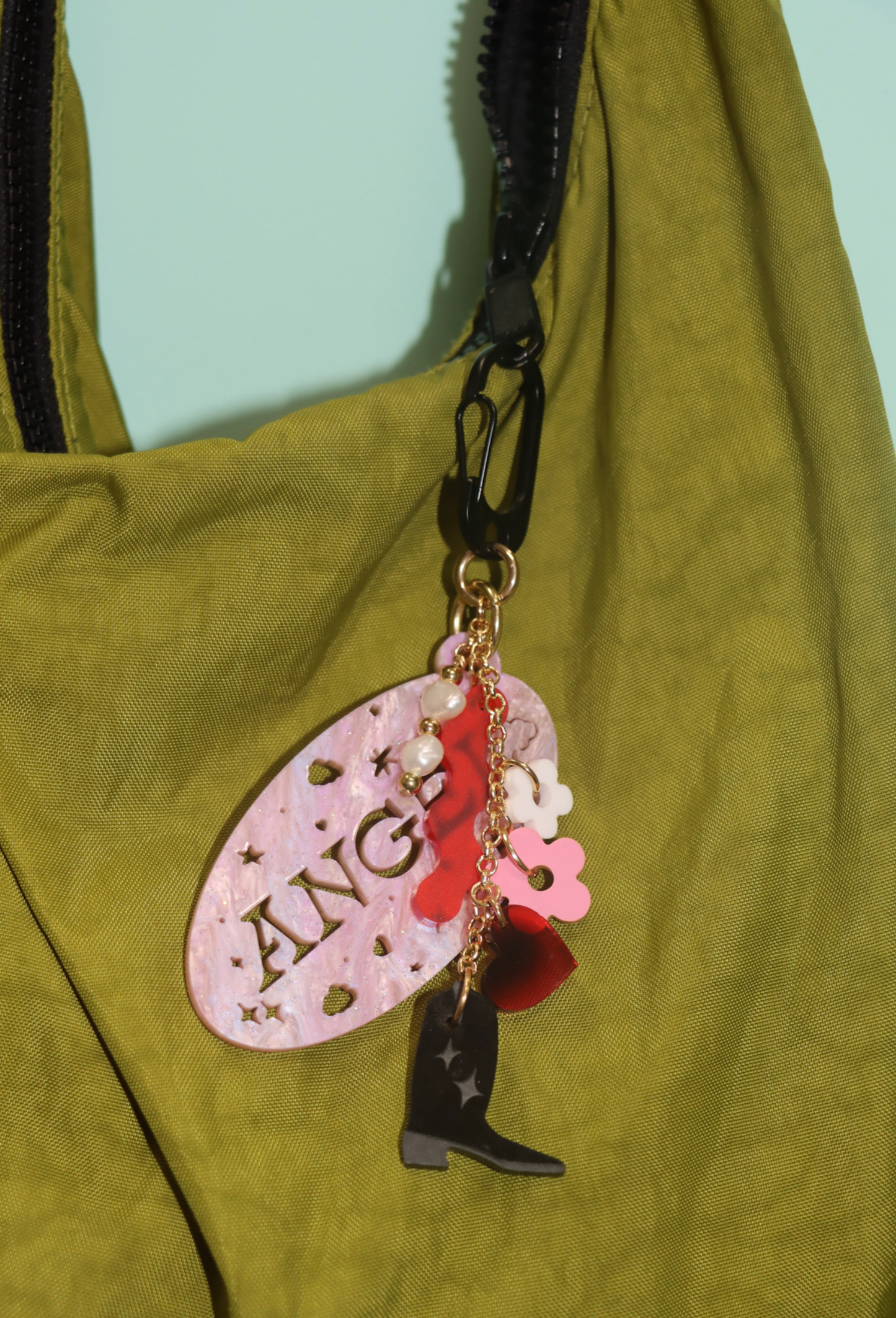 04 Keychain