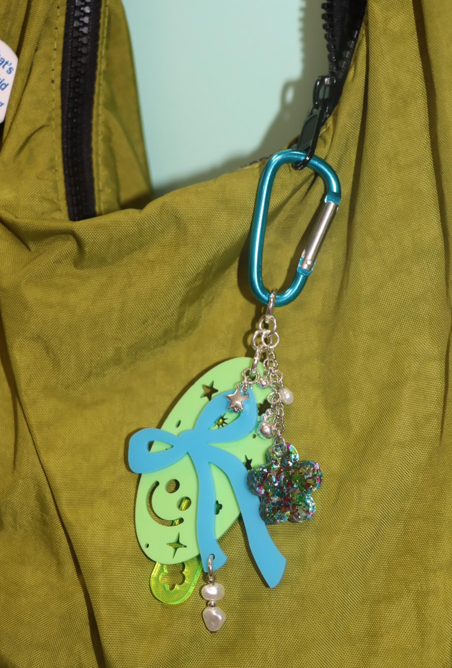 05 Keychain