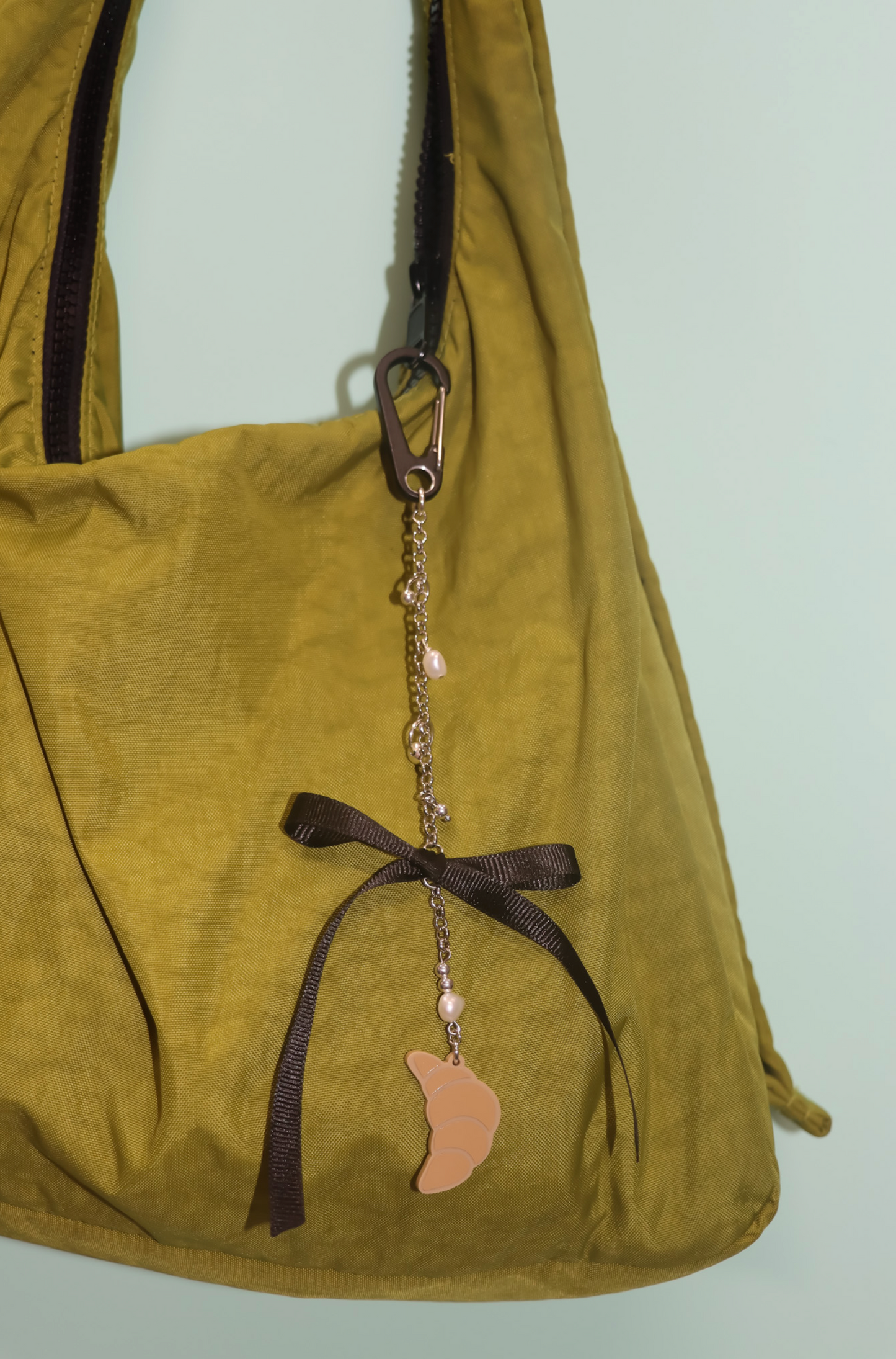 11 Keychain