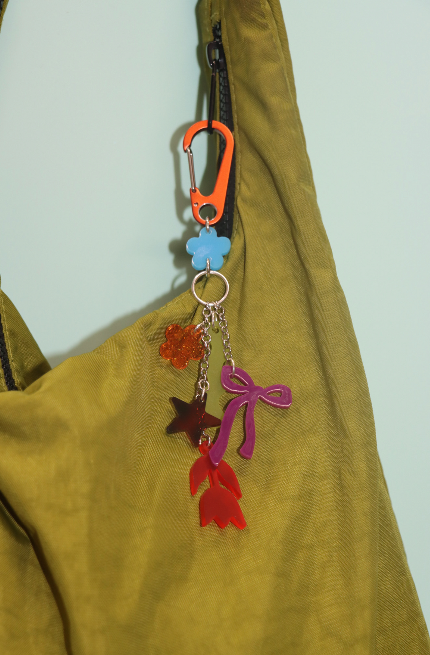 13 Keychain