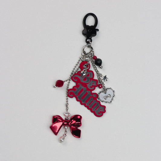 Valentine's Keychain 05