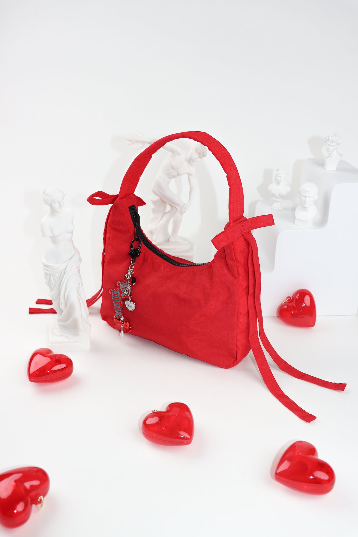 Valentine's Keychain 05