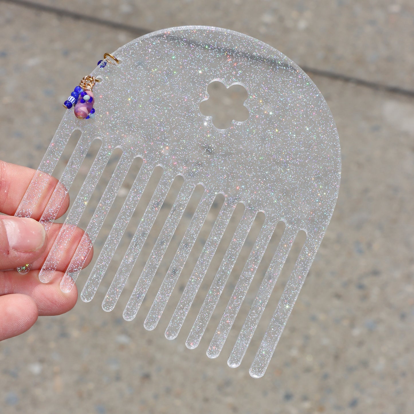 Crumi Comb 02