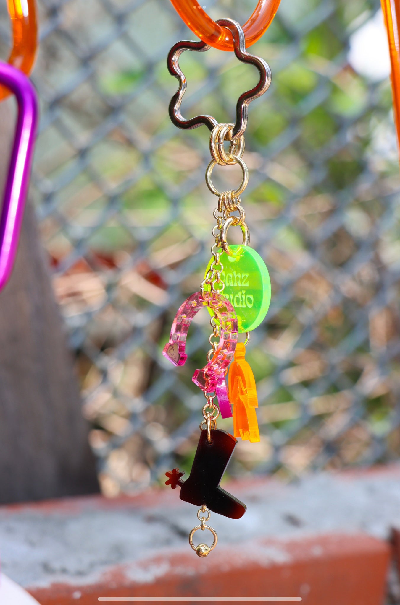 Keychain 03
