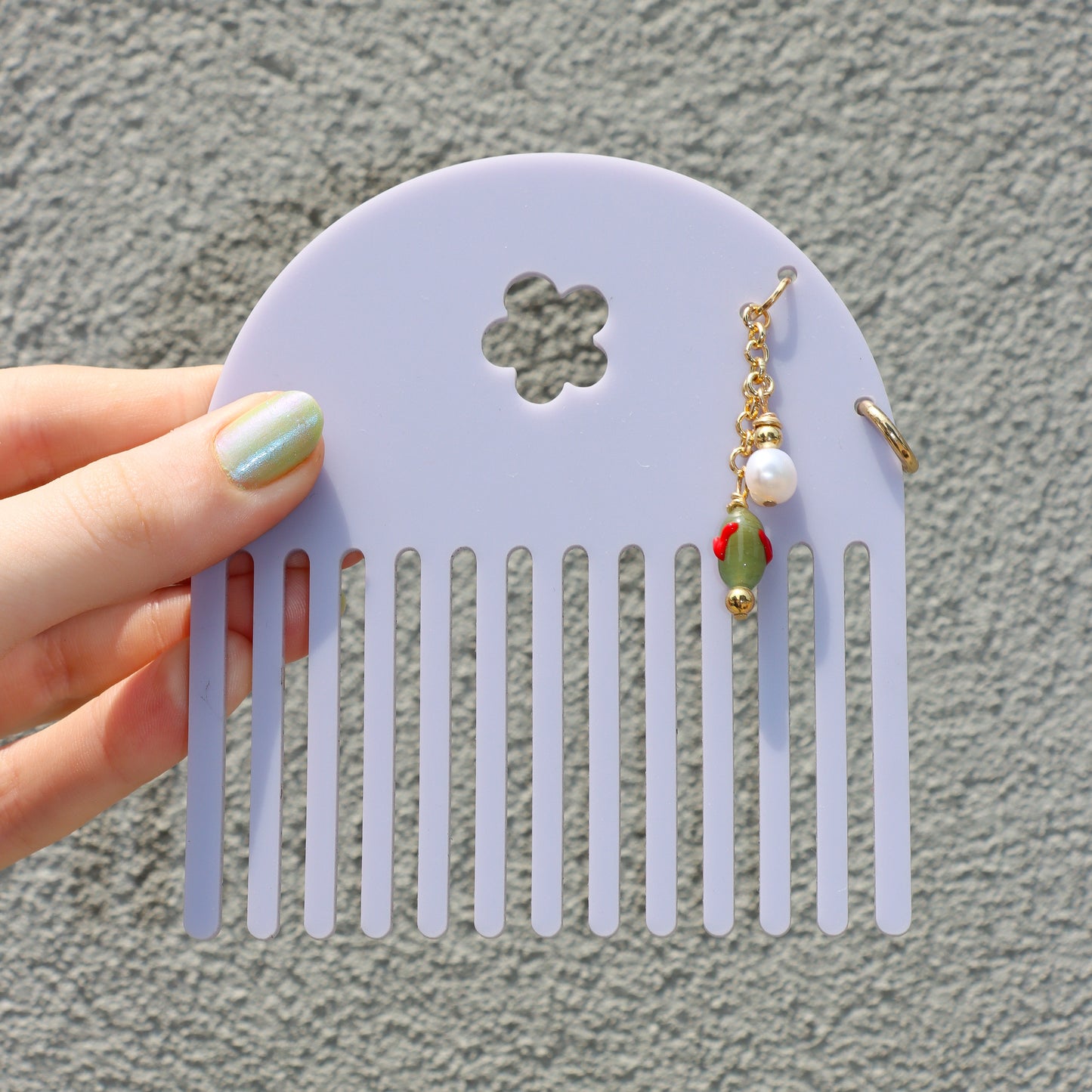 Crumi Comb 14