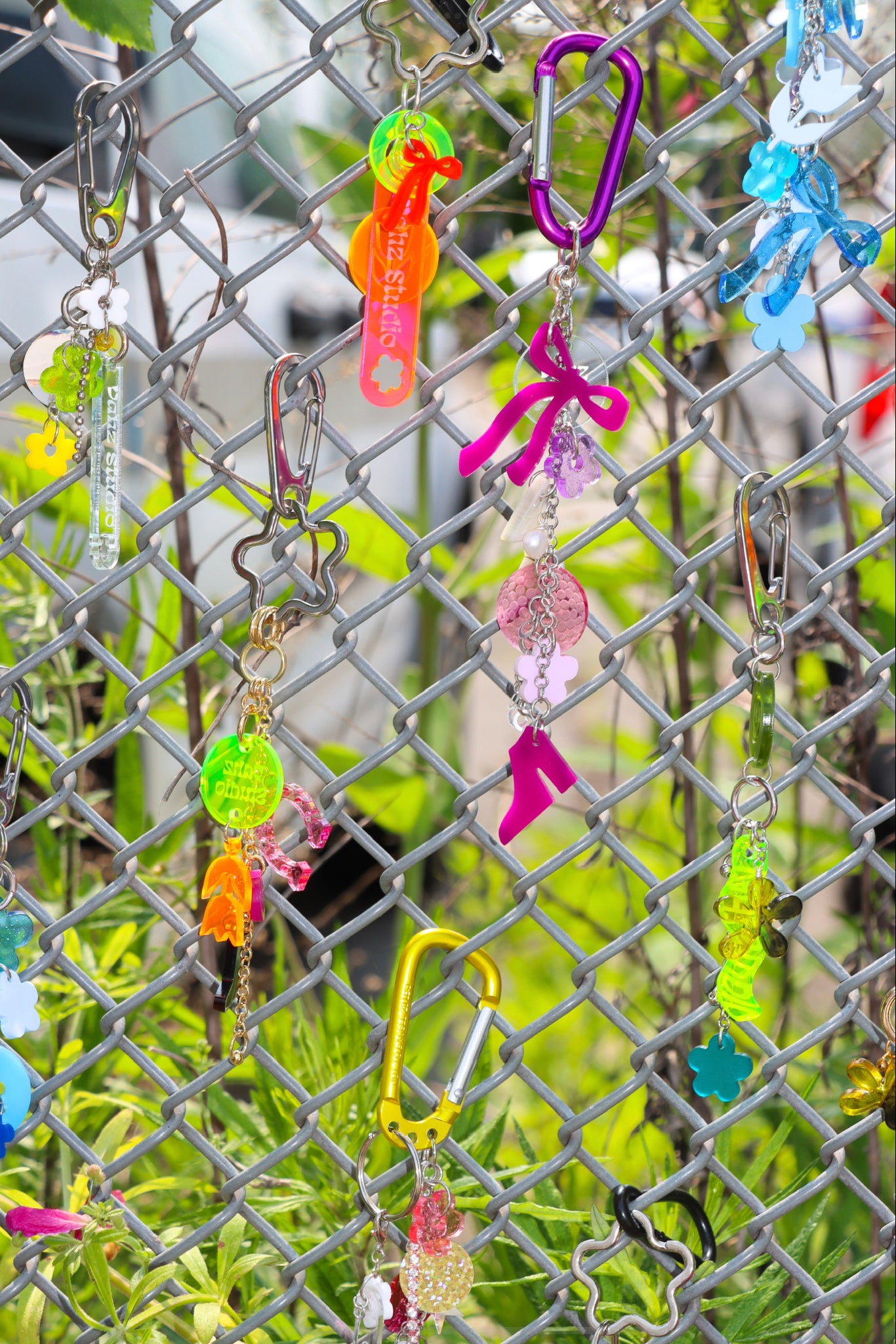 Keychain 04