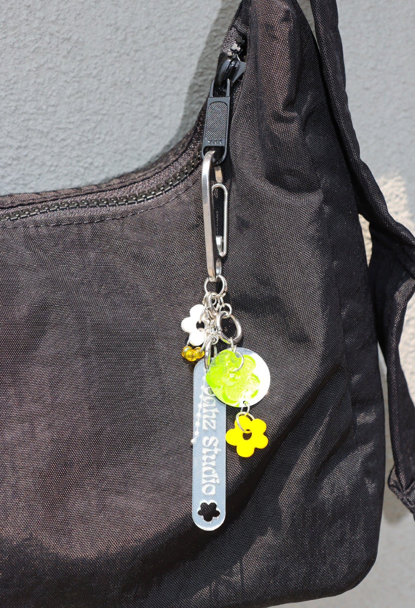 Keychain 04