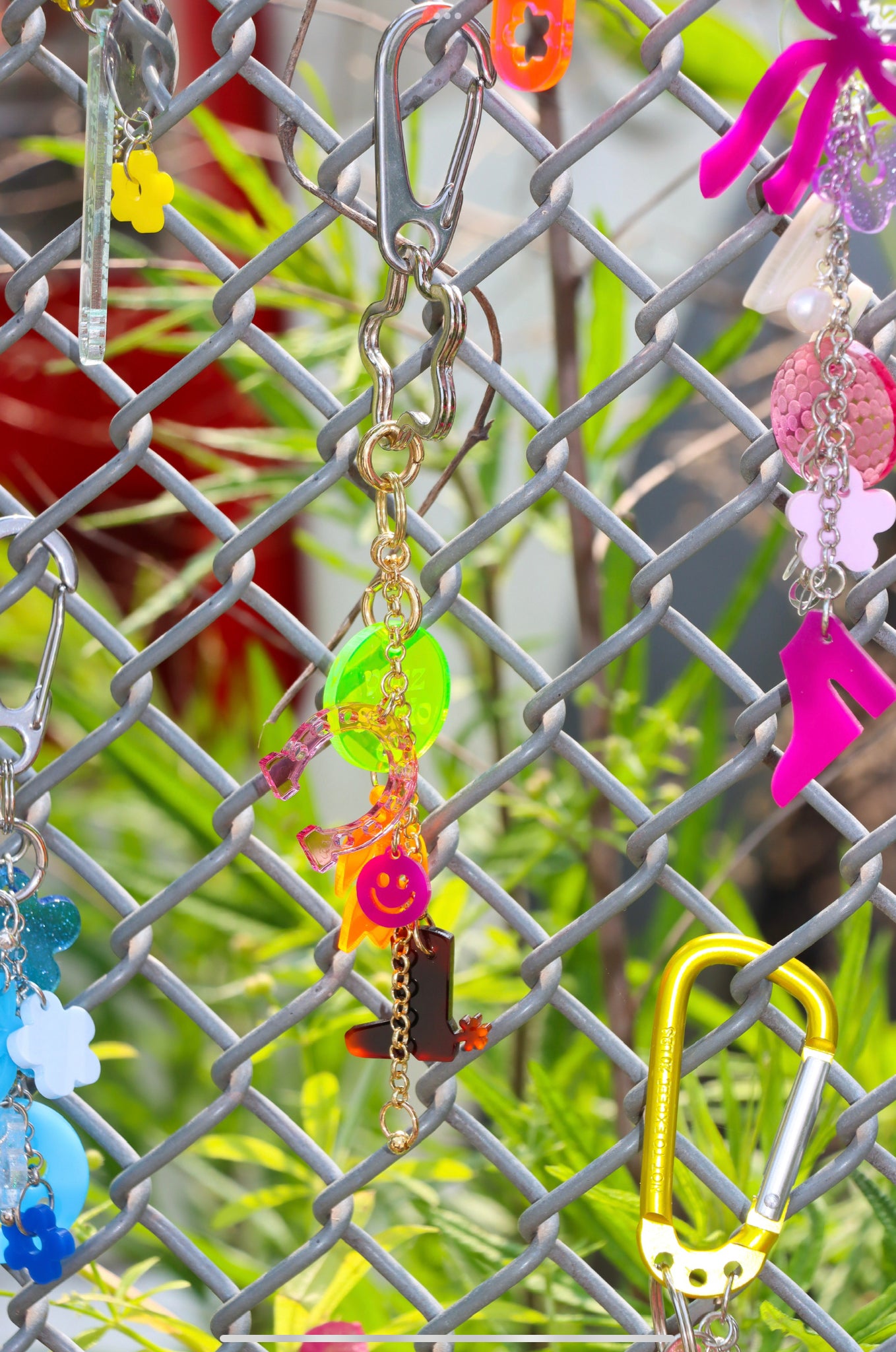 Keychain 03