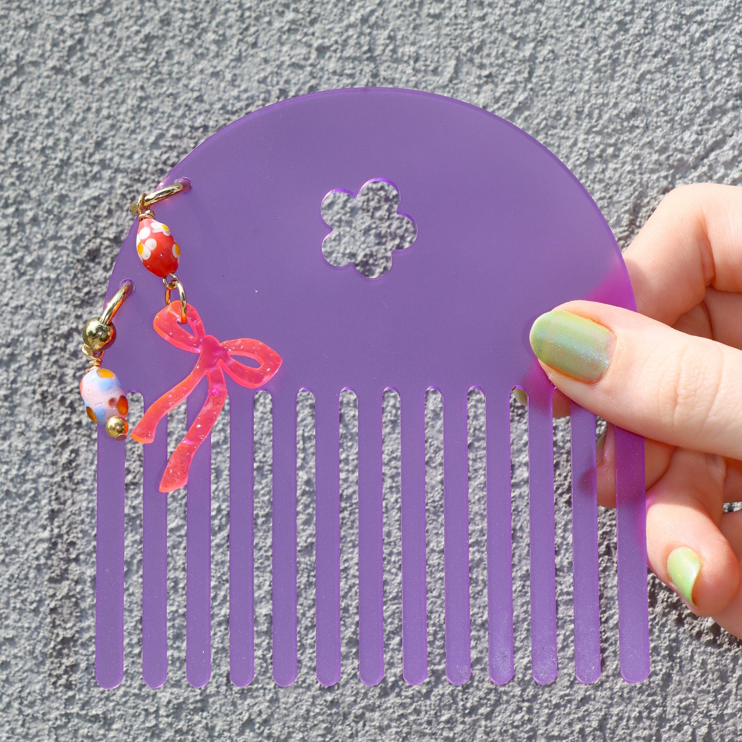 Crumi Comb 09
